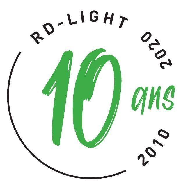 RD Light SA